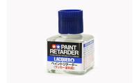 Tamiya Retardant Peintures Laquées